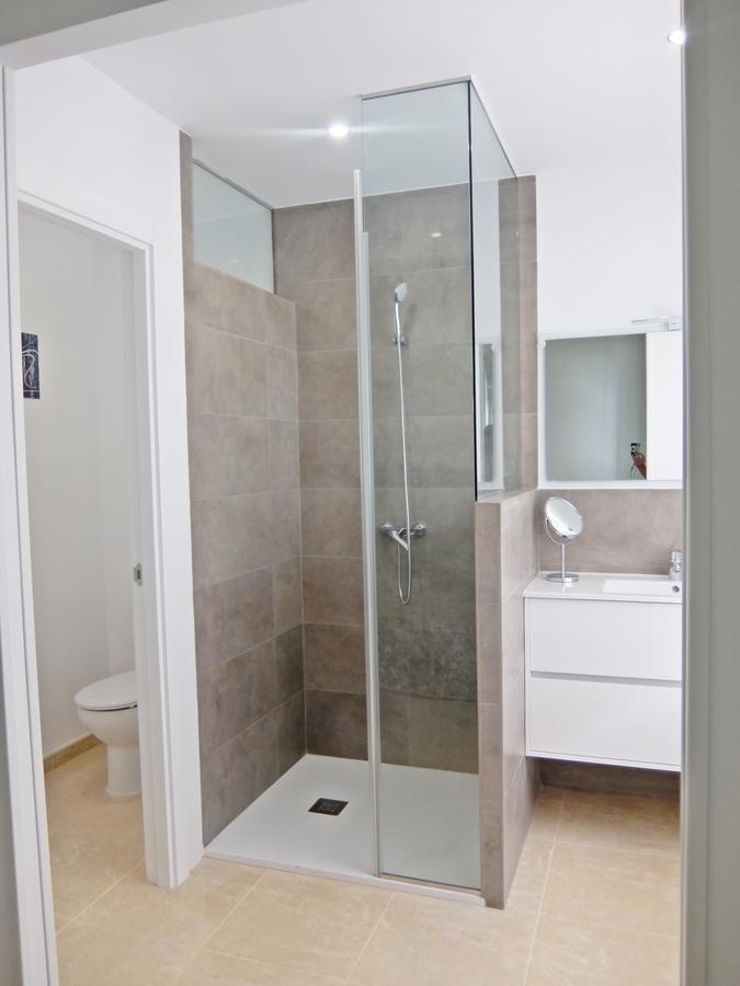 Apartamento Familiar Junto A La Playa De San Fernando - أوليفا المظهر الخارجي الصورة