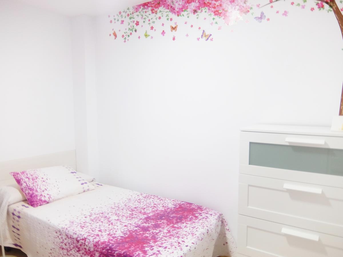 Apartamento Familiar Junto A La Playa De San Fernando - أوليفا المظهر الخارجي الصورة
