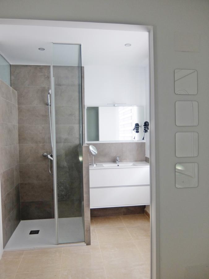 Apartamento Familiar Junto A La Playa De San Fernando - أوليفا المظهر الخارجي الصورة